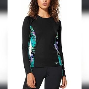 Speedo Women's Performance Swim Tee